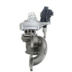 Turbocompresor de Rodamientos de Bolas B58-G30-770 Mejorado, 2 Puertos, 18559700043 18559880043 18559700095 para Toyota Supra 3.0 GR - Product Image 4