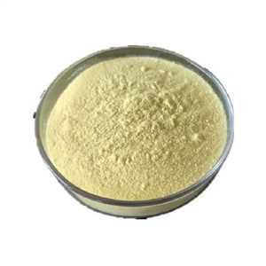 Vente en gros de poudre de traitement de l'eau CAS 1327 chlorure PAC de polyaluminium - Product Image 6