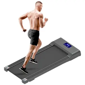 Cheap Gym Fitness Equipment Commercial Motorized Mini Treadmills Home Use Folding Walking Pad Treadmill