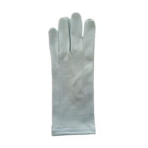 Kışlık Sıcak Tam Parmaklı %100 Merinos Yünü Eldiven Yetişkinler İçin Açık Hava Sporları Dokunmatik Ekranlı Sürüş Koşu Eldivenleri - Product Image 4