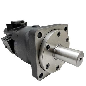 Motor Hidráulico Djcxysm 112-1064-006 Tipo Pistón Compatible con Eaton Char-Lynn Serie 6000 - Product Image 2