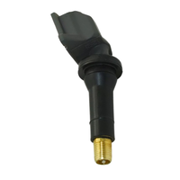 Sensor TPMS Pemantau Tekanan Ban Mobil OE 40700-6UA0A Kondisi Baru untuk Mobil Nissan Altima dan Leaf 2021