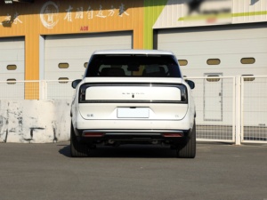 Zeekr 9x SUV di Lusso Ibrido Plug-In, Veicolo a Nuova Energia con Passo Lungo - Product Image 5