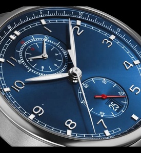 Montre de luxe noire pour homme, style international, à quartz, pour affaires, quotidienne, décontractée, classique, sportive, en alliage, bracelet en cuir, Iwcs - Product Image 2