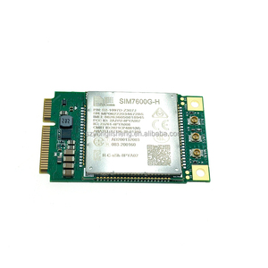 Stok orijinal SIM7600G-H MINI PCIE LTE CAT4 modülü 4G <span class=keywords><strong>Modem</strong></span> SIM7600G - Product Image 6