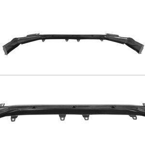 Divisor de Parachoques Delantero para Honda Civic 11.ª Generación 2022-2023 Sedán y Hatchback - Product Image 2