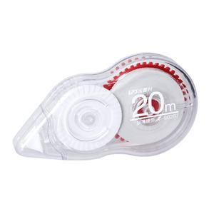 Materiale scolastico giapponese cinta de corectora nastro di correzione in plastica personalizzato Runner - Product Image 1
