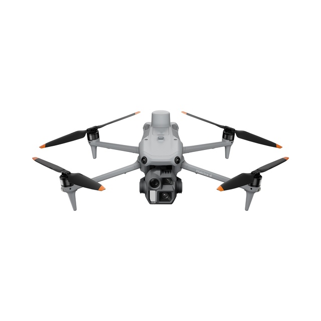 Matrice 4E High Precision Mapping Drone with Laser Rangefinder 25km Video Transmission Long Range Commercial UAV