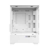 Komputer Pc game Desktop semua dalam satu, komputer Desktop Pc game Motherboard X99 Daul E5 2686V4 performa tinggi