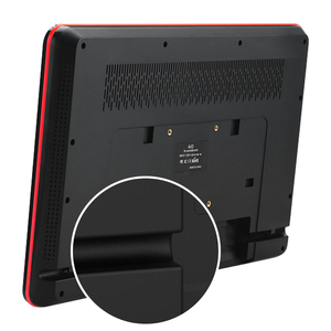 1920x1080 Độ phân giải cao NFC PoE Android <span class=keywords><strong>Tablet</strong></span> PC <span class=keywords><strong>2025</strong></span> mới 14 inch kinh doanh USB Loại C <span class=keywords><strong>Quad</strong></span> <span class=keywords><strong>core</strong></span> 2GB treo tường Android 11 - Product Image 3