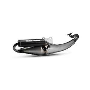 FLIP homologated <b>exhaust</b> <b>system</b> - Product Image 1
