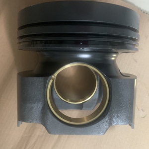 Le piston du moteur diesel 339-3027 est utilisé pour les pièces d'excavatrice du moteur 3512C 3516C 785D 789D. - Product Image 1