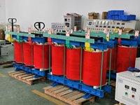 Transformateur élévateur 20 kVA 208 V 220 V vers 380 V 400 V 440 V 480 V Transformateur élévateur triphasé 10 kVA