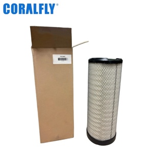 Filtro de Aire para Camión de Alta Calidad AF27874 P785401 46551027 2244013 SA16869 1931043 para Scania - Product Image 1
