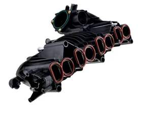 # OE 11617798885 Productos en stock Colector de admisión de aire de alta calidad para Serie 3 N47D20 Diésel, excluido el modelo con motor regulador - Product Image 4