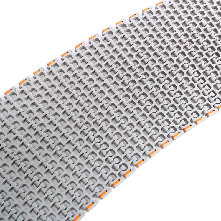Plastic Modular Series 900 Flat Top