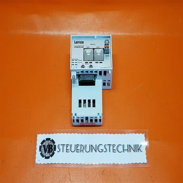New Original Ready Stock Type Module E84AYCECV VB PLC Supplier