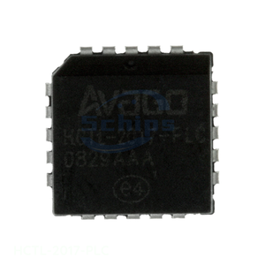 Interface HCTL-2017-PLC Electronics Component Original - Product Image 1