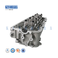 Culasse moteur NA20 NA20S NA pour Nissan Cedric Y31 1990 Crew K30 11040-67G00 1104067G00