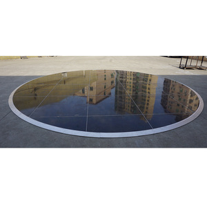 High quality <b>portable</b> flooring wedding stage dance floor - Product Image 1