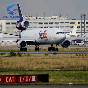 Pengiriman Internasional Logistik udara Express Forwarder DHL Fedex UPS dari Tiongkok ke Australia Layanan konsolidasi Filipina - Product Image 5