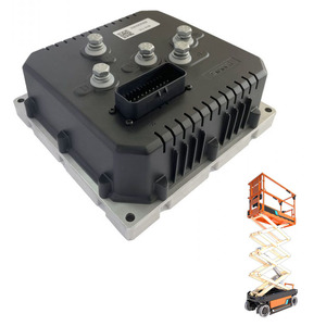 Controlador de Motor AC para Plataforma de Trabajo Aérea SCJ-6234, Controlador de Accionamiento de Motor para Plataforma de Trabajo Aérea SCJ-6234 SCJ-6234 - Product Image 1