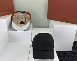 2026 NUOVO <span class=keywords><strong>ZY</strong></span> Ingrosso Nuovi Cappellini da Baseball Curvi in Tessuto Leggero Stile Peluche Regolabili con Fibbia in Rame Dorato Cappelli Sportivi - Product Image 2