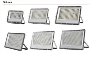 IP65 không thấm nước 40 Wát <span class=keywords><strong>Led</strong></span> Ngoài Trời Đèn pha Nhôm Cơ thể-chất lượng cao cho sân đèn lũ - Product Image 5