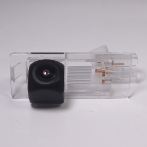 Caméra <span class=keywords><strong>de</strong></span> <span class=keywords><strong>recul</strong></span> Plug & Play GAYINTT <span class=keywords><strong>pour</strong></span> <span class=keywords><strong>Renault</strong></span> <span class=keywords><strong>Captur</strong></span> 2013~2022, style OEM, compatible avec l'écran d'origine - Product Image 2