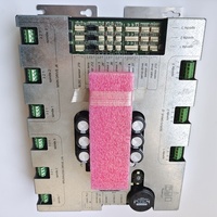Carte mère de commande de broche 3-en-1 SSM TW2 |   Guide-fil électronique servo pour bobineuse, pièces détachées pour machines textiles