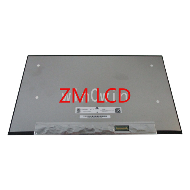 Original New 14.0" extactly model N140HCG-GN1 IPS FHD sRGB 1920*1080 30pin EDP Laptop LCD LED Screen Panel