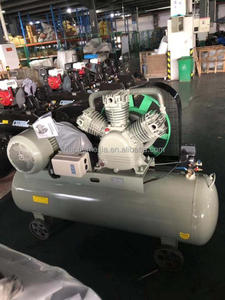 Machine à pulvériser de mousse de polyuréthane de haute qualité au <span class=keywords><strong>meilleur</strong></span> prix, compresseur d'air à vendre - Product Image 5