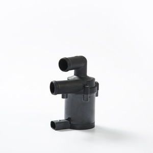 Pompe à liquide de refroidissement électronique 7L0965561K pour Volkswagen Audi, pièce de rechange pour pompe à eau auxiliaire - Product Image 2