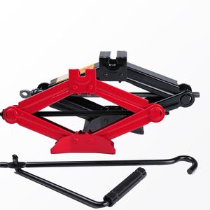 مقص جاك مبيعات المصنع مباشرة ، سيارة T رافعة مقص - Product Image 1