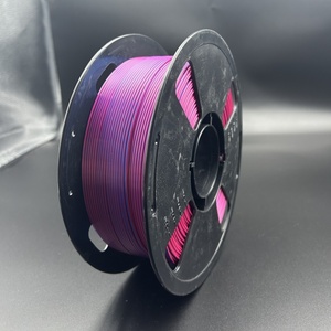 Filamento JINCCAI PLA de Alta Resistencia, 1.75mm, 1kg, Resistente a Impactos, Color Personalizado para Prototipos Funcionales y Componentes de Uso Final - Product Image 1