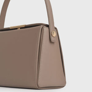 กระเป๋าโท้ทหนังวินเทจดีไซน์แฟชั่นสั่งทำจากโรงงาน <span class=keywords><strong>COSSNI</strong></span> กระเป๋าถือผู้หญิงสุดหรู - Product Image 2