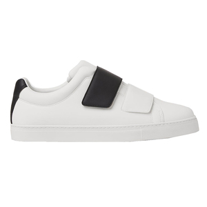 Zapatillas Deportivas Unisex al por Mayor con Diseño Personalizado, Zapatillas de PU Sin Cordones para Hombre, Zapatos Casuales para Hombre - Product Image 6