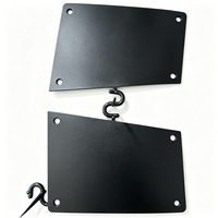 Fabrication professionnelle de pièces moulées par injection en plastique, moulage sur mesure en ABS, PA, PP, PC pour produits ménagers