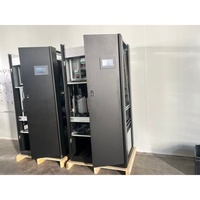 Climatiseur CRAC Split PAC monté en rack avec humidificateur pour les centres de données de laboratoire
