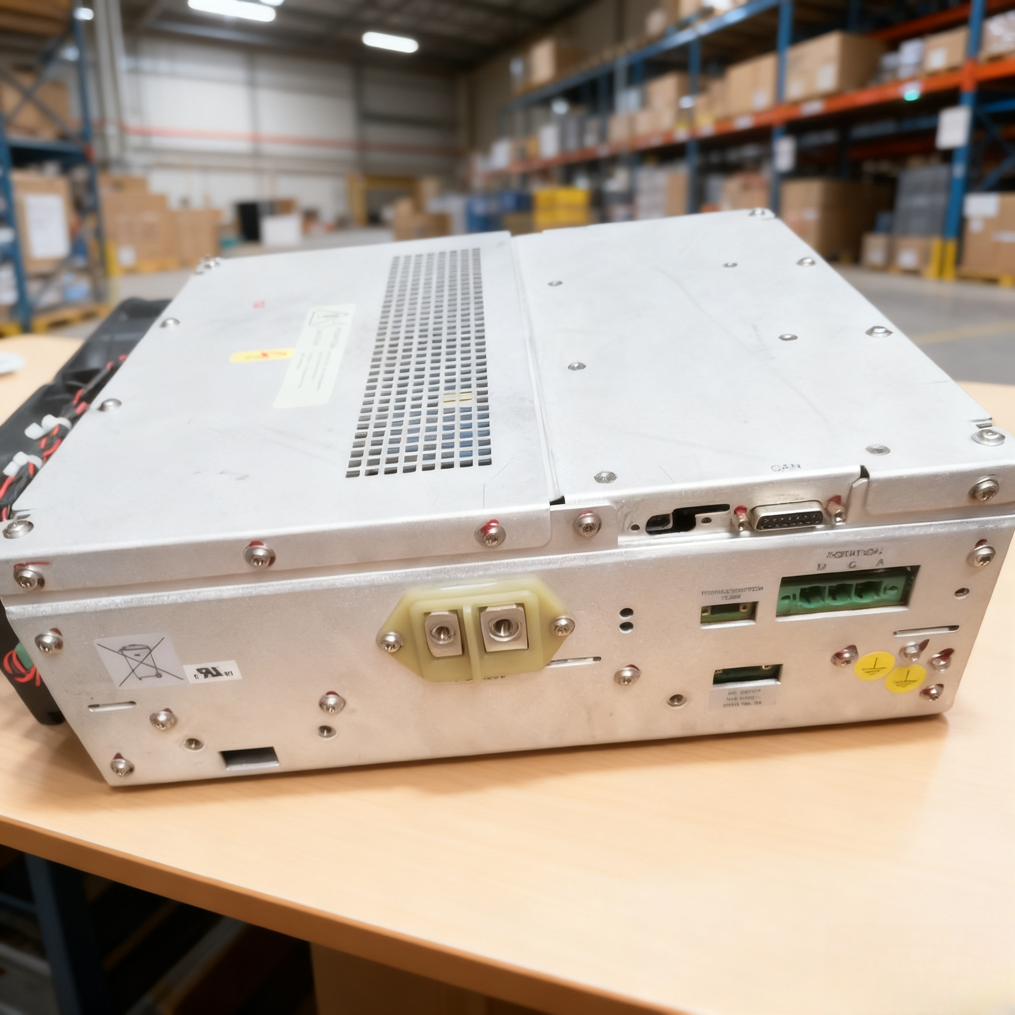 Djinn Tonix Power Module for GE Ct PN 5495652-2 5454391-4| Alibaba.com