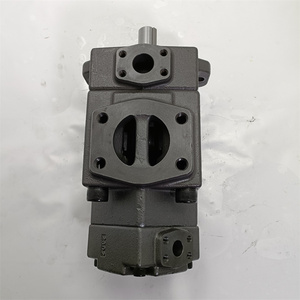 Bomba Hidráulica Serie PV2R23 PV2R24 PV2R34, Bomba Hidráulica de Doble Paleta PV2R23-26-52-L-REAA-41, PV2R24-26-136, PV2R34-76-237 - Product Image 2