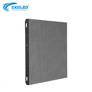 P3.33 led support de publicité fixe extérieur LED écran d'affichage led grand panneau d'affichage - Product Image 4