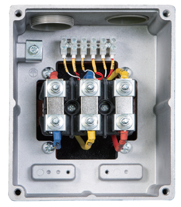 Motores Innomotics Serie IE4 1LE8004 de Bajo Voltaje y Mayor Potencia, 50Hz, Trifásicos, -20°C ~ +40°C, Eficiencia Operativa IE4 I - Product Image 4