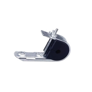 Serre-câble de suspension HC-10-15 J‑Hook ADSS 10-15 mm 4 kN en plastique résistant aux UV pour équipements aériens à fibre optique - Product Image 4