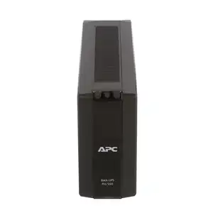 Ameri-can konversi daya BR550GI UPS 230 VAC 330 W 550 VA (3) C13 keluar IEC-320 C14 dalam 3 menit harga bagus