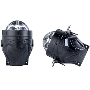 GPNE F12T+2 H11 Luces LED de Proyección Antiniebla para Conducción 70W 6000LM 6000K 12V Ajuste Universal para Luz Alta - Product Image 3