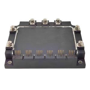 Módulo de Potencia Inteligente 6MBP200KA060 HKST, Módulo IGBT Trifásico de 600V 200A para Inversor de Motor - Product Image 2