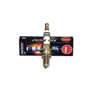 Bujía de Iridio Aprilia SRV 850 CR7EIX Compatible con Modelos 2012-2014 - Product Image 2