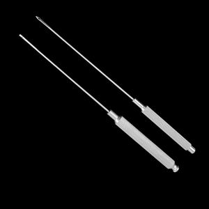 Conjunto de Fio Guia + Separador para <span class=keywords><strong>Lifting</strong></span> Facial Cosmético com Fio de Inserção para <span class=keywords><strong>Lifting</strong></span> de Pele - Product Image 2