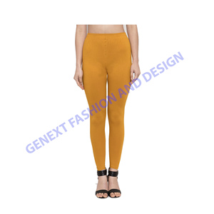 ชุดกีฬาสตรีแฟชั่นใหม่กางเกงเลคกิ้งกีฬาฟิตเนสโยคะฟิตเนสใหม่กำหนดราคาโรงงานโดยตรง - Product Image 1